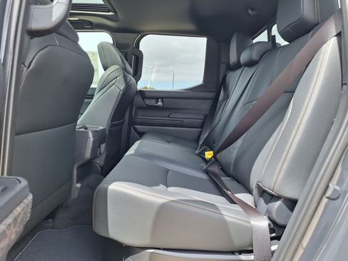 New 2026 Toyota Tacoma Limited AWD/4WD image 10