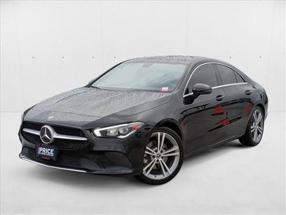 Used 2020 Mercedes-Benz CLA 250