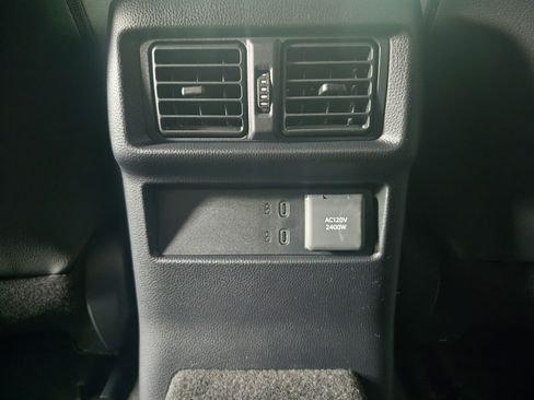 New 2026 Toyota 4Runner Limited AWD/4WD image 33