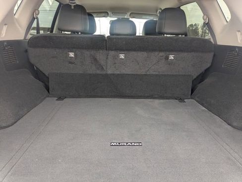 Used 2023 Nissan Murano SV w/ SV Midnight Edition Package image 29