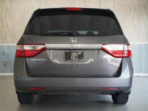 Used 2011 Honda Odyssey EX-L image 9