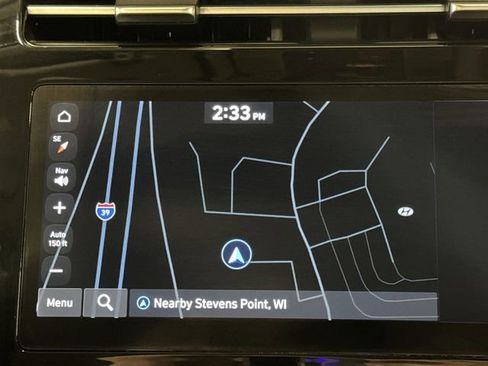 Used 2023 Hyundai Tucson SEL image 10