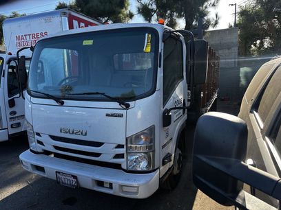 Used 2019 Isuzu NPR