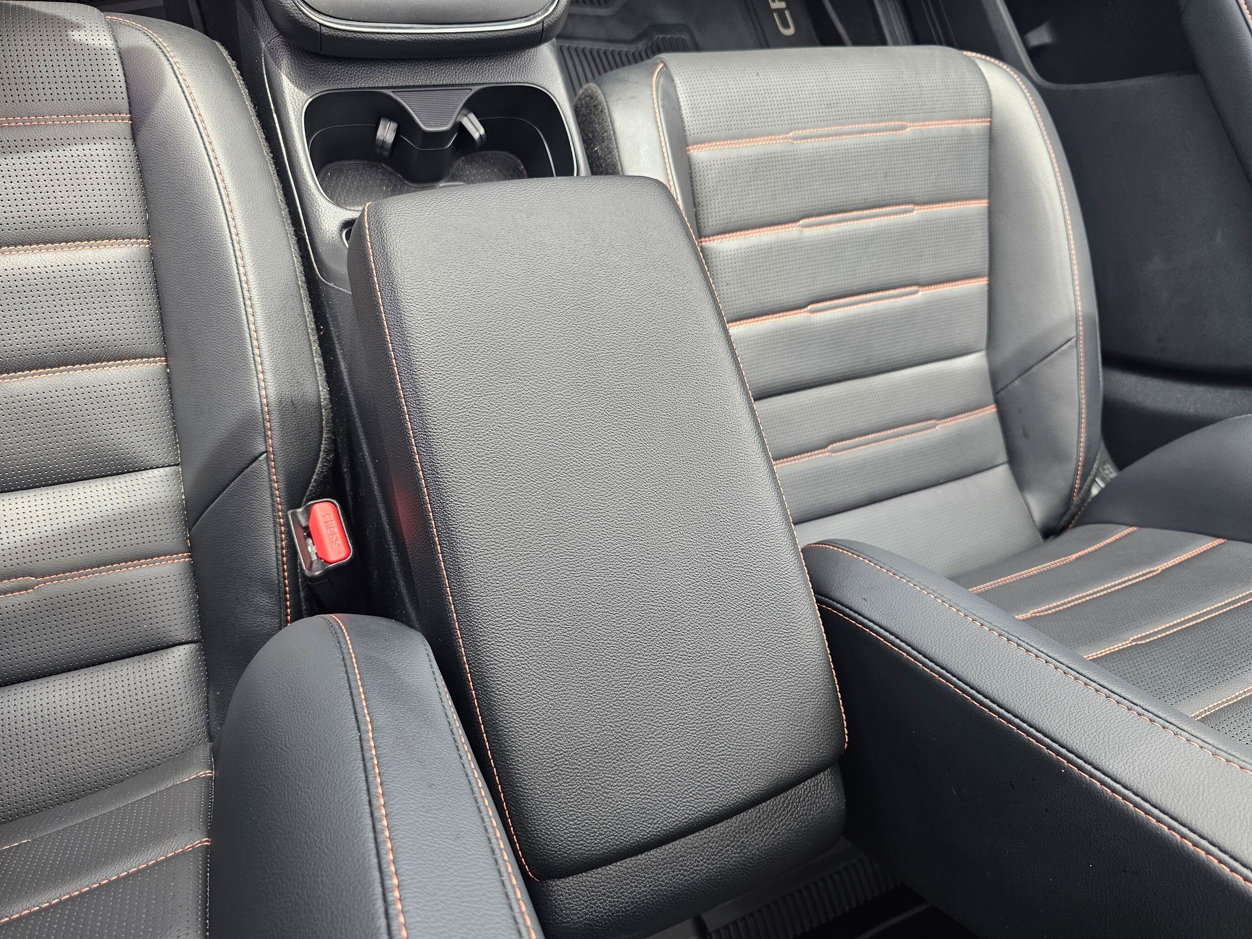 Used 2023 Honda CR-V Sport Touring image 29