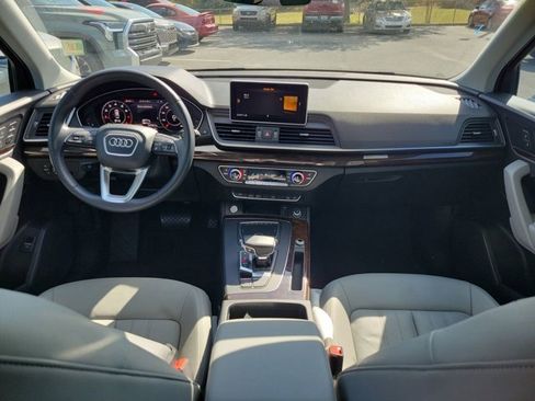 Used 2018 Audi Q5 2.0T Premium Plus w/ Premium Plus Package image 21