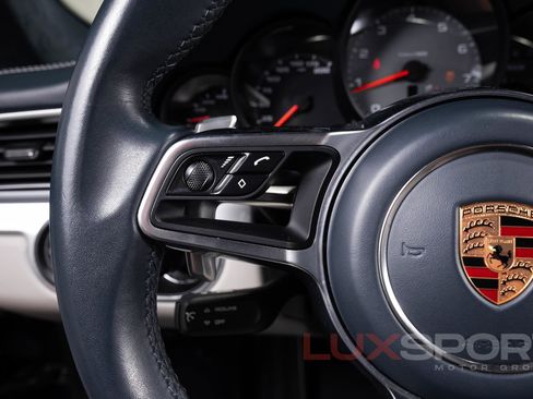 Used 2017 Porsche 911 Carrera S RWD image 36