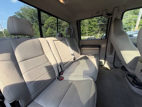 Used 2008 Ford F350 XLT AWD/4WD image 17