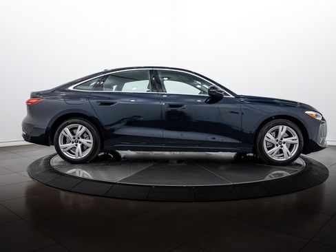 Certified 2025 Audi A5 2.0T Premium w/ Convenience Package AWD/4WD image 4