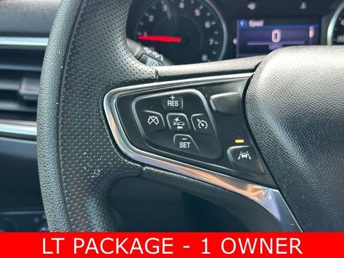 Used 2020 Chevrolet Equinox LT image 21