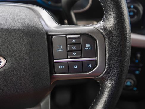 Used 2021 Ford F150 XLT w/ Equipment Group 302A High AWD/4WD image 27