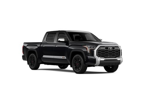 Certified 2026 Toyota Tundra 1794 Edition w/ TRD Off-Road Package AWD/4WD image 35
