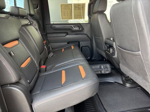 Certified 2024 GMC Sierra 3500 AT4 w/ AT4 Premium Plus Package image 14