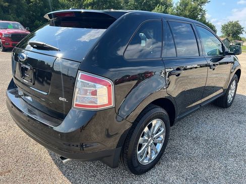 Used 2010 Ford Edge SEL FWD image 5