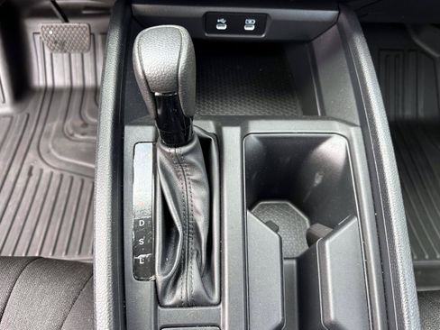 Used 2025 Honda Accord SE image 24