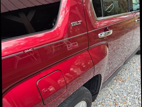 Used 2017 GMC Terrain SLT w/ Driver Alert Package I image 5