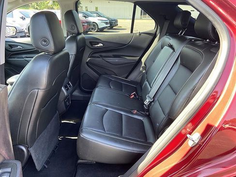 Used 2019 Chevrolet Equinox Premier FWD image 15