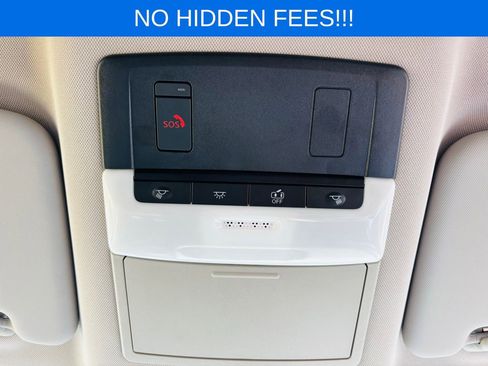 Used 2025 Nissan Rogue SV image 24