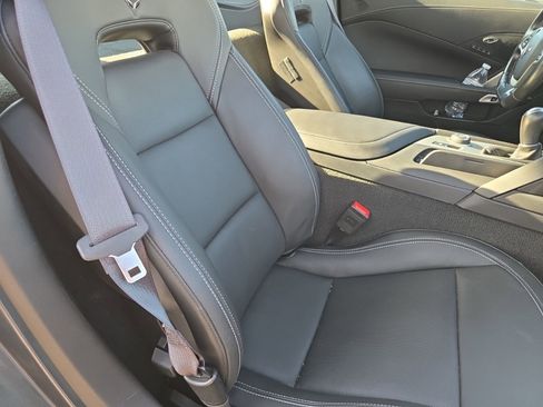 Used 2017 Chevrolet Corvette Grand Sport RWD image 22