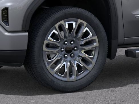 New 2026 GMC Sierra 1500 Denali Ultimate AWD/4WD image 9