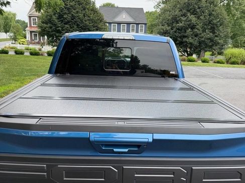 Used 2019 Ford F150 Raptor w/ Equipment Group 802A Luxury AWD/4WD image 18