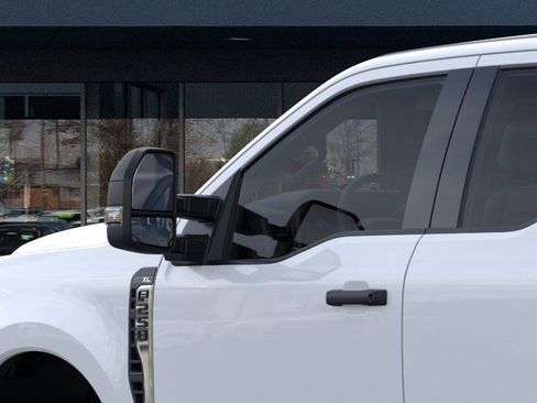 New 2026 Ford F250 XL w/ XL Driver Assist Package image 21