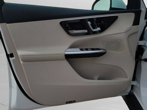 Certified 2026 Mercedes-Benz GLC 300 image 28