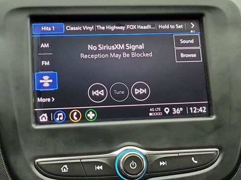 Used 2023 Chevrolet Equinox LT image 12