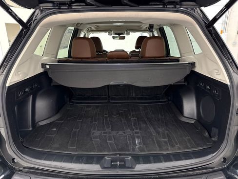 Used 2020 Subaru Forester Touring AWD/4WD image 26
