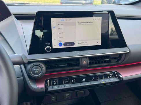 Certified 2023 Toyota Prius Prime FWD image 18