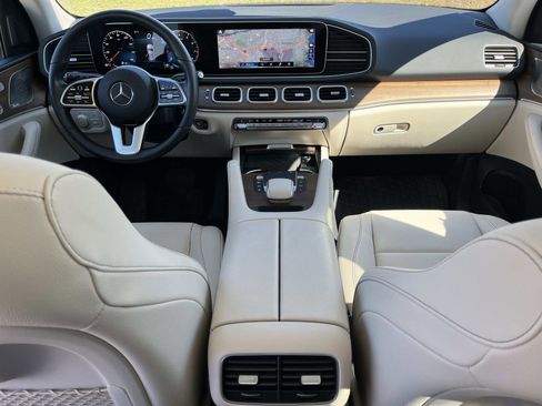 Certified 2023 Mercedes-Benz GLE 350 image 13