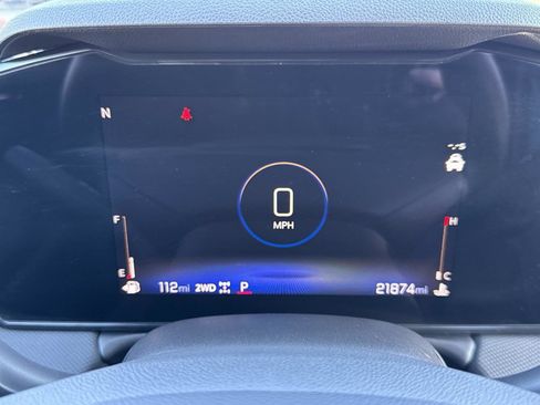 Used 2025 Chevrolet TrailBlazer LT w/ Convenience Package image 12