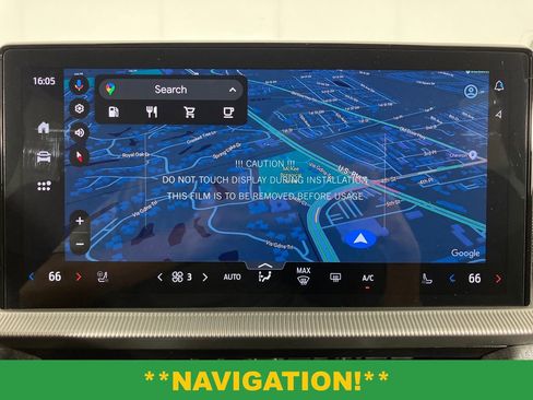 New 2026 Ford Explorer Platinum image 25