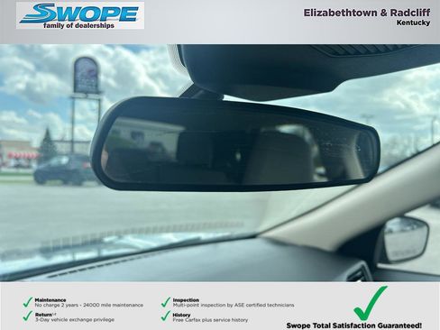 Used 2020 Ford Escape SE image 20