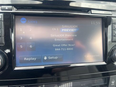 Used 2018 Nissan Rogue Sport SL w/ SL Premium Package AWD/4WD image 50