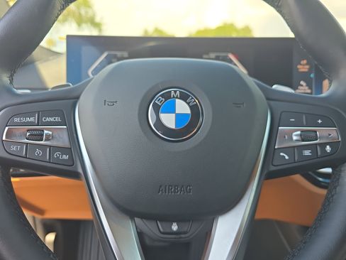Certified 2024 BMW 430i Gran Coupe w/ Convenience Package RWD image 22