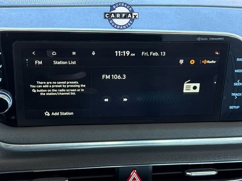 Used 2023 Hyundai Sonata SEL image 25