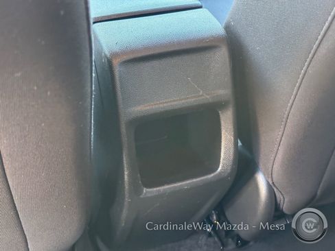 Used 2024 Chevrolet Trax LS w/ LS Convenience Package image 17