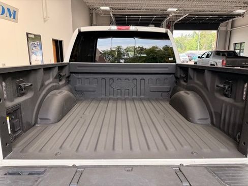 Used 2023 Ford F150 Lariat w/ Equipment Group 502A High AWD/4WD image 10
