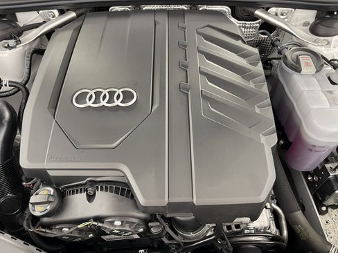 Certified 2025 Audi A6 Premium Plus image 36