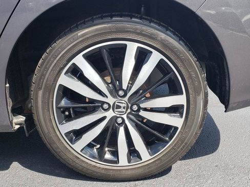 Used 2019 Honda Fit EX-L image 20