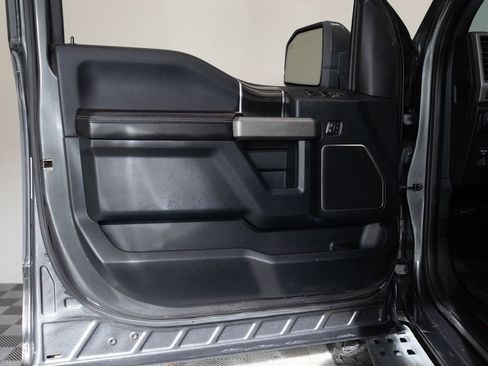 Used 2019 Ford F150 Raptor w/ Equipment Group 802A Luxury AWD/4WD image 16