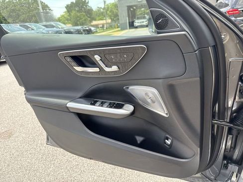 New 2025 Mercedes-Benz C 300 C 300 image 18