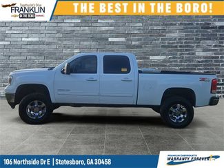Used 2014 GMC Sierra 2500 SLT w/ SLT Convenience Package video 2