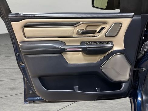 Used 2021 RAM 1500 Limited image 10