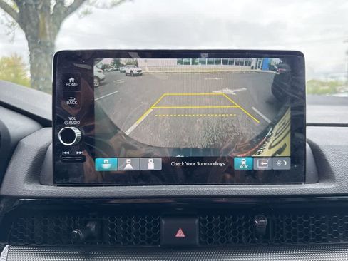Used 2024 Honda CR-V EX-L image 15