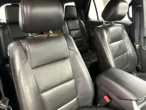Used 2014 Ford Explorer Limited AWD/4WD image 14
