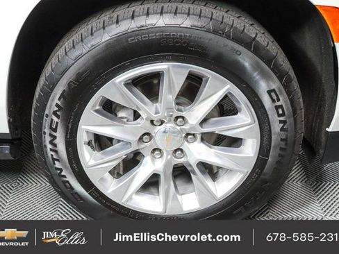 Used 2023 Chevrolet Tahoe Premier image 35