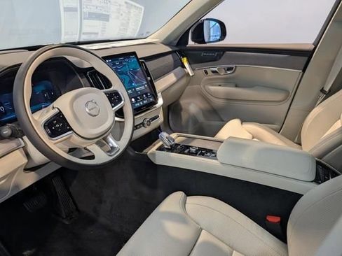 New 2026 Volvo XC90 B6 Ultra w/ Protection Package AWD/4WD image 12