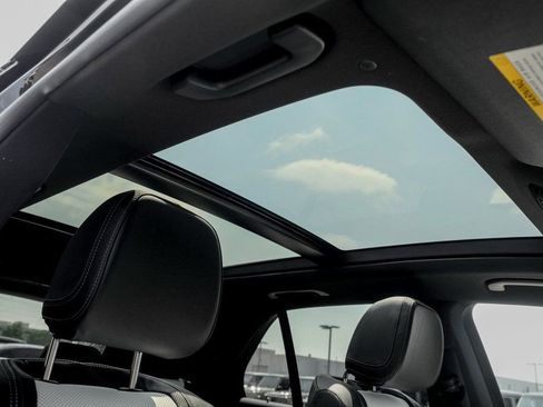 Used 2026 Mercedes-Benz GLE 450 4MATIC image 24