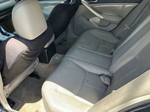 Used 2006 INFINITI G35 Sedan image 14